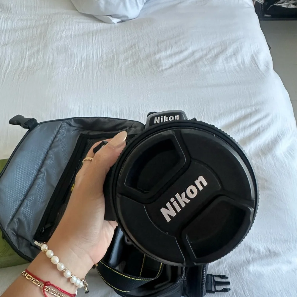 Nikon 3500